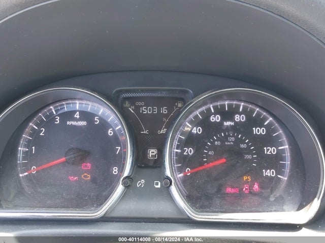 Nissan Versa 1.6 Sv 2019 3N1CN7APXKL870463 Image 7