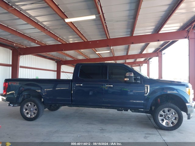 Ford F-250 Lariat 2017 1FT7W2BT3HEC55479 Image 13