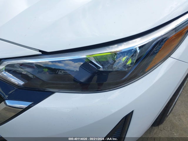 Nissan Sentra S Xtronic Cvt 2024 3N1AB8BV7RY300405 Image 6