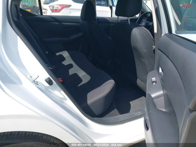Nissan Sentra S Xtronic Cvt 2024 3N1AB8BV7RY300405 Image 8