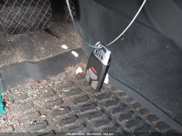 WA1AAAFY2M2056112 Audi Q5 Premium 45 Tfsi Quattro S Tronic