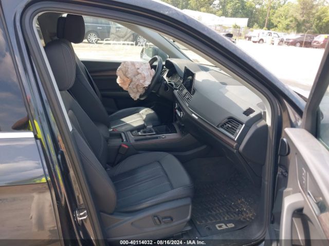 WA1AAAFY2M2056112 Audi Q5 Premium 45 Tfsi Quattro S Tronic