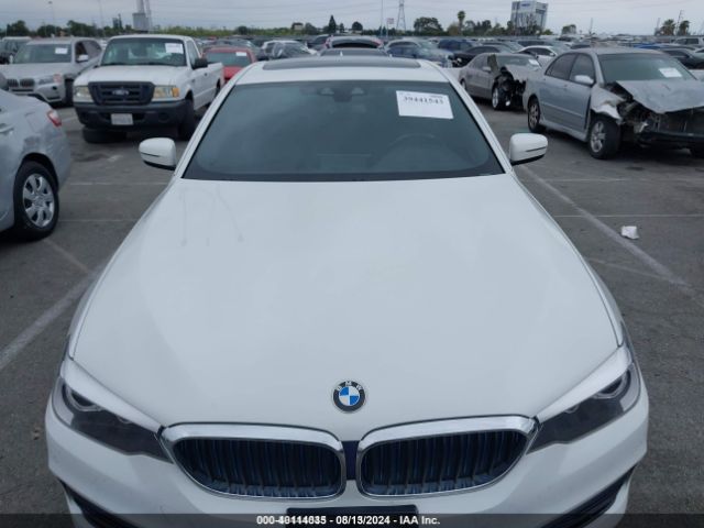 WBAJA9C54KB389114 BMW 530e Iperformance