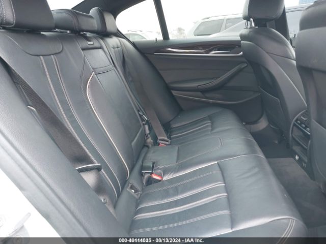 WBAJA9C54KB389114 BMW 530e Iperformance