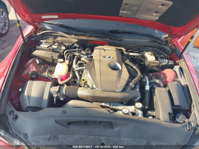 JTHBA1D21J5073498 Lexus IS 300