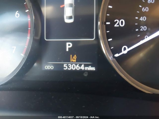 JTHBA1D21J5073498 Lexus IS 300