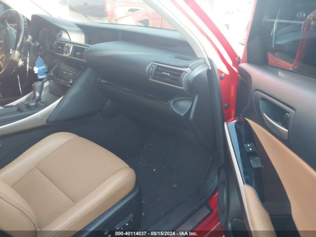 JTHBA1D21J5073498 Lexus IS 300
