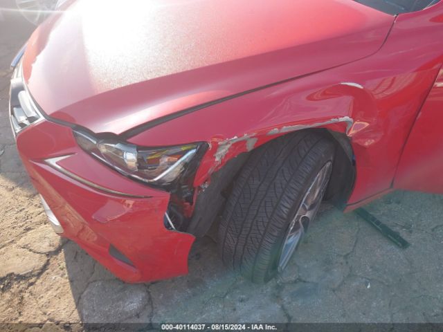 JTHBA1D21J5073498 Lexus IS 300