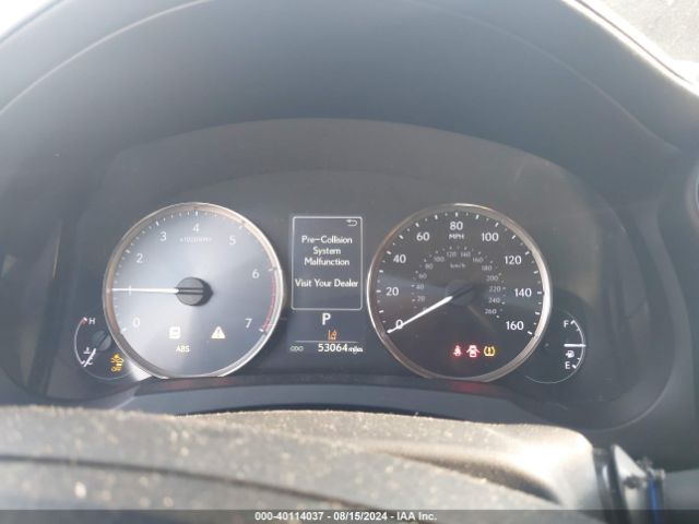 JTHBA1D21J5073498 Lexus IS 300