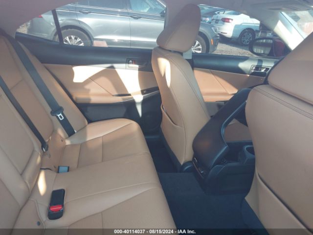JTHBA1D21J5073498 Lexus IS 300