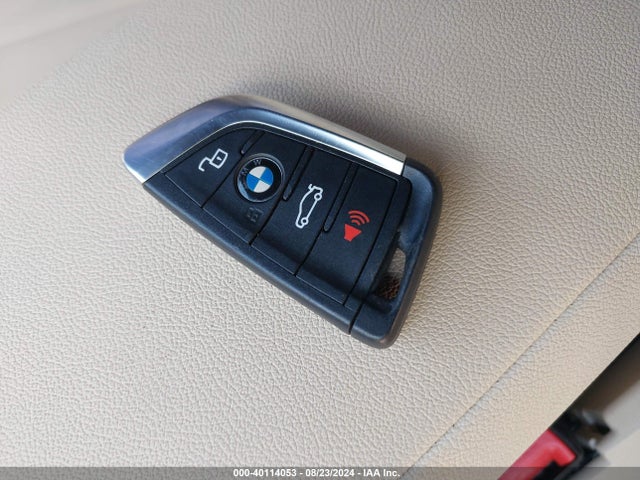 BMW 330I 2021 3MW5R1J07M8B49983 Image 11