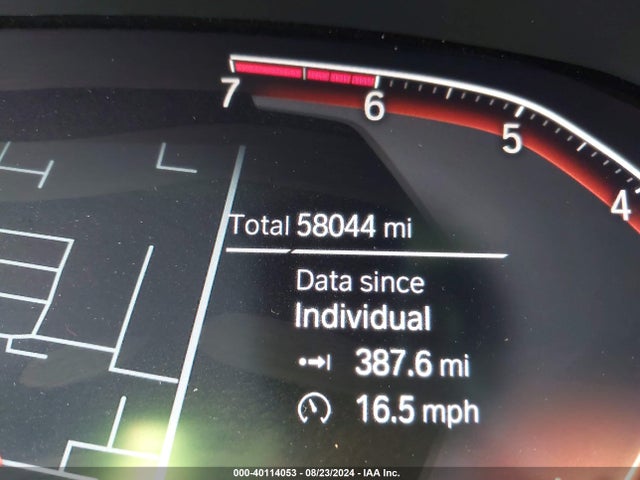 BMW 330I 2021 3MW5R1J07M8B49983 Image 15