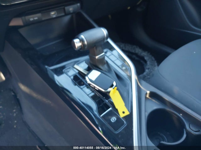 KIA NIRO LX 2024 KNDCP3LE5R5121186 Image 11