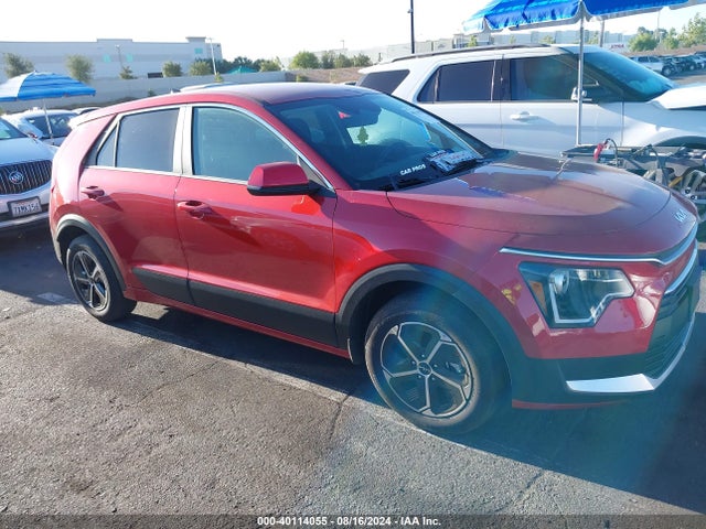 KIA NIRO LX 2024 KNDCP3LE5R5121186 Image 13