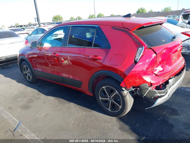 KIA NIRO LX 2024 KNDCP3LE5R5121186 Image 14