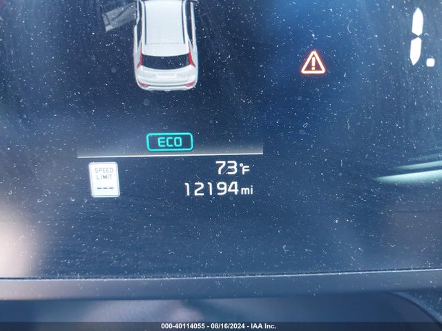 KIA NIRO LX 2024 KNDCP3LE5R5121186 Image 15