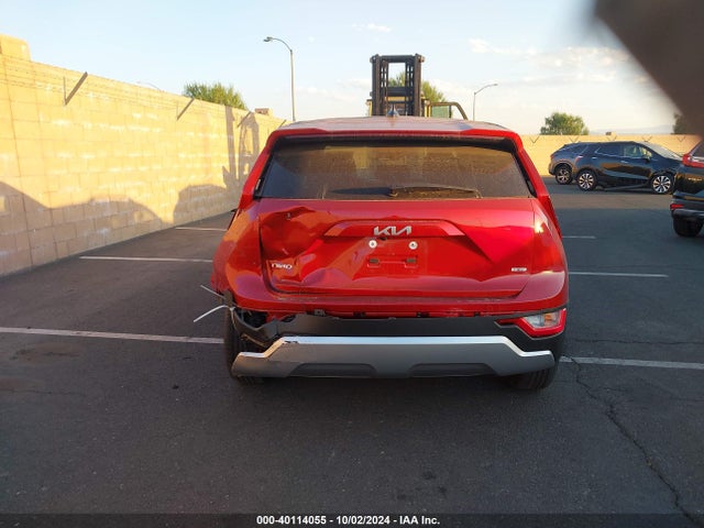 KIA NIRO LX 2024 KNDCP3LE5R5121186 Image 16