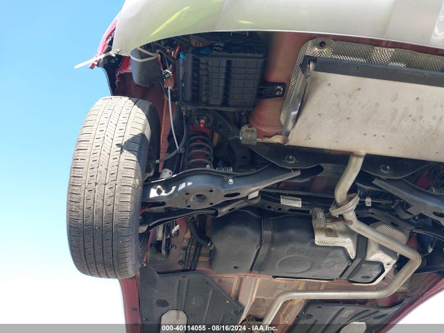 KIA NIRO LX 2024 KNDCP3LE5R5121186 Image 17