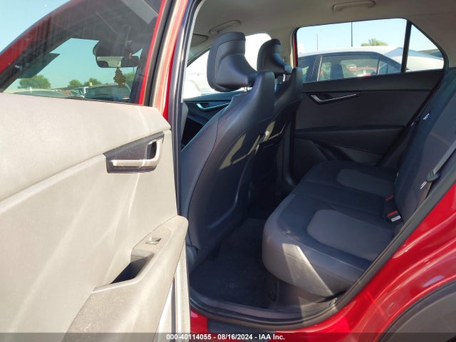 KIA NIRO LX 2024 KNDCP3LE5R5121186 Image 8