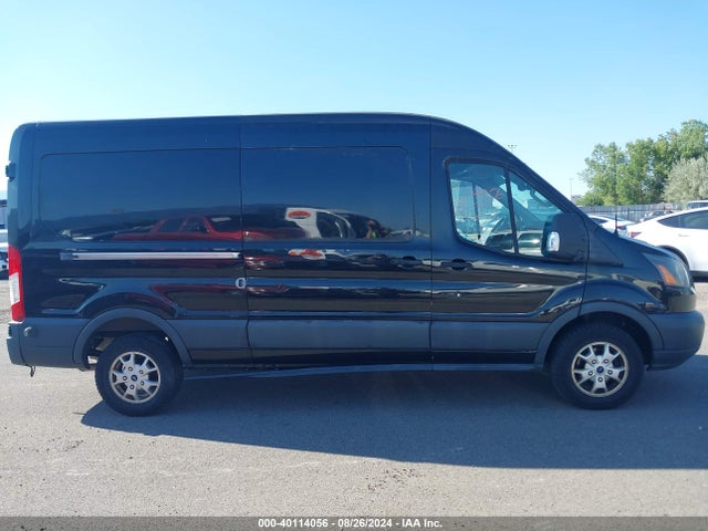 Ford Transit-250 2015 1FTYR2CMXFKA84442 Image 13