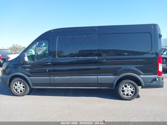 Ford Transit-250 2015 1FTYR2CMXFKA84442 Image 14