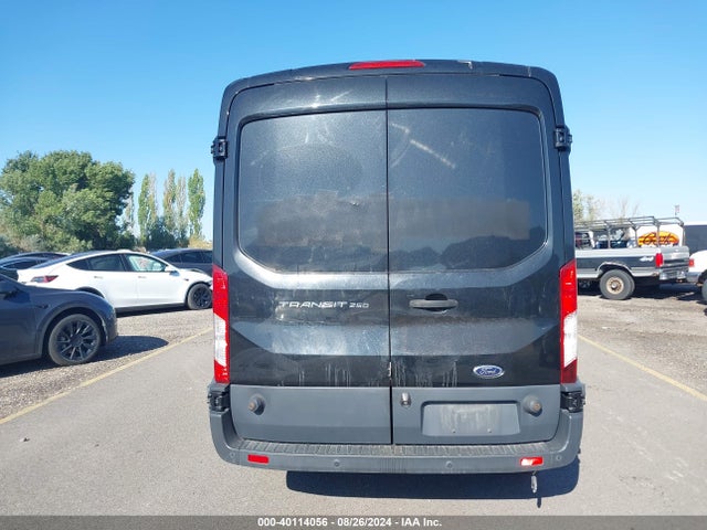 Ford Transit-250 2015 1FTYR2CMXFKA84442 Image 16