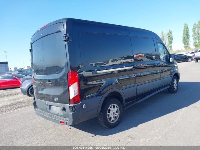 Ford Transit-250 2015 1FTYR2CMXFKA84442 Image 4