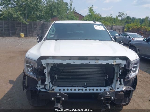 3GTU9CED7MG329333 GMC Sierra 1500 4wd  Short Box Elevation/4wd  Standard Box Elevation