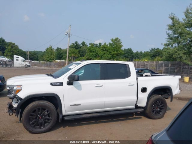 3GTU9CED7MG329333 GMC Sierra 1500 4wd  Short Box Elevation/4wd  Standard Box Elevation