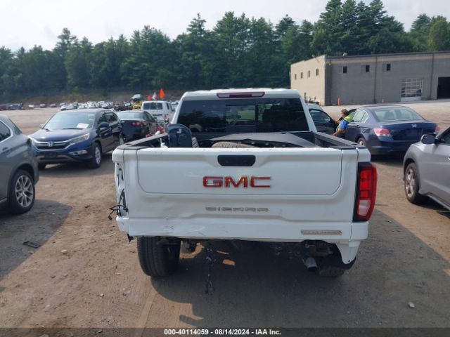 3GTU9CED7MG329333 GMC Sierra 1500 4wd  Short Box Elevation/4wd  Standard Box Elevation