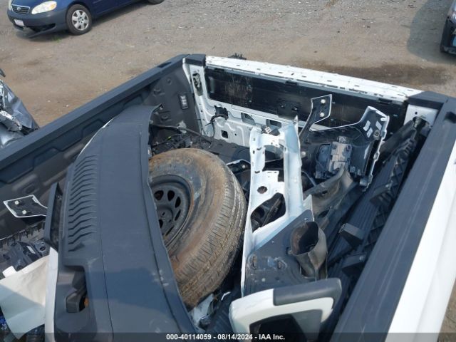 3GTU9CED7MG329333 GMC Sierra 1500 4wd  Short Box Elevation/4wd  Standard Box Elevation