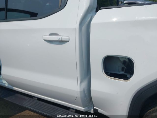 3GTU9CED7MG329333 GMC Sierra 1500 4wd  Short Box Elevation/4wd  Standard Box Elevation