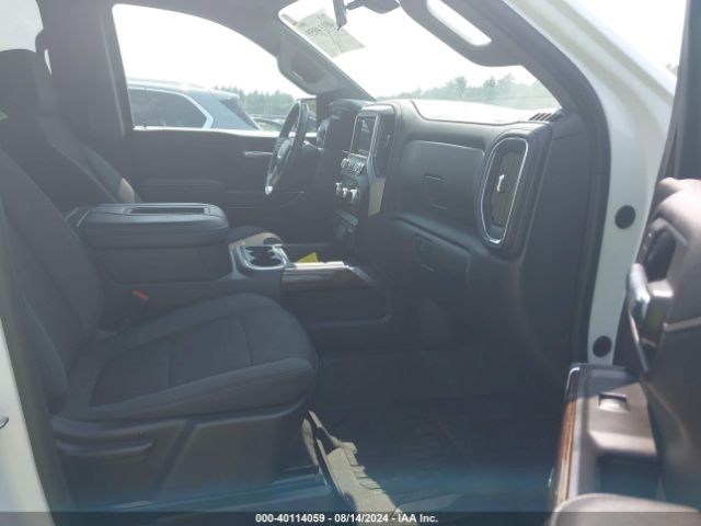 3GTU9CED7MG329333 GMC Sierra 1500 4wd  Short Box Elevation/4wd  Standard Box Elevation