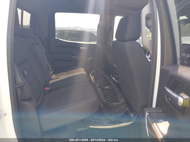3GTU9CED7MG329333 GMC Sierra 1500 4wd  Short Box Elevation/4wd  Standard Box Elevation