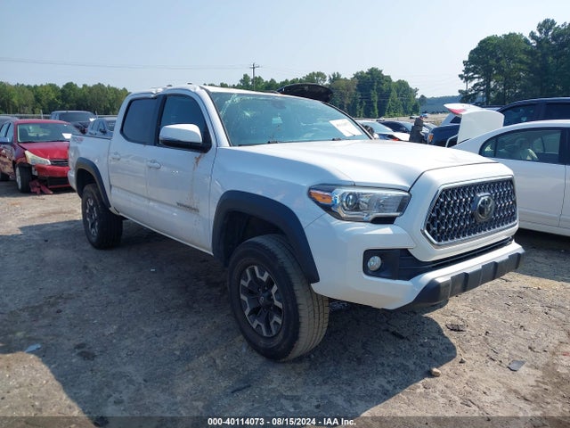 Toyota Tacoma Trd Off Road 2019 3TMCZ5AN1KM226185 главное изображение