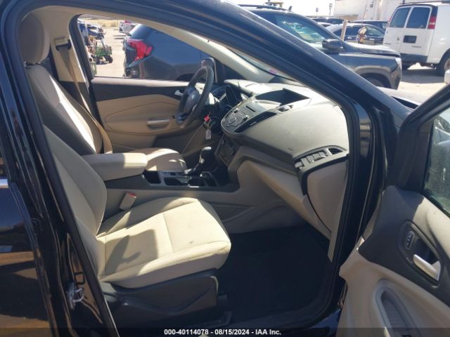 1FMCU9GD7HUD20804 Ford ESCAPE SE