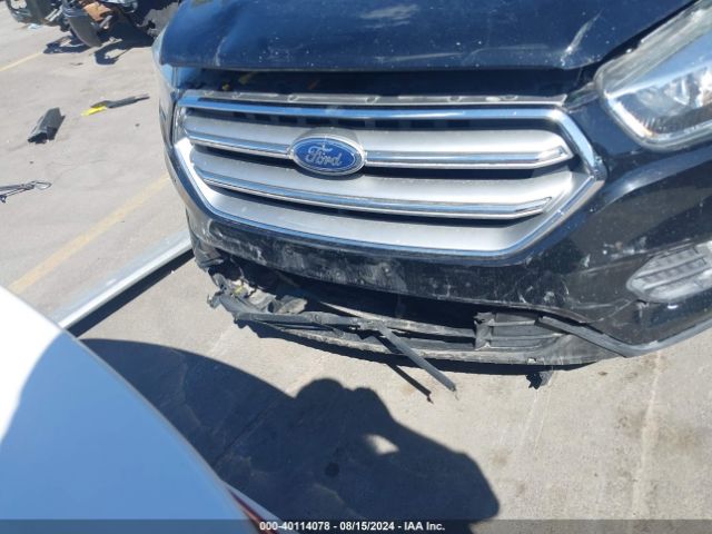 1FMCU9GD7HUD20804 Ford ESCAPE SE