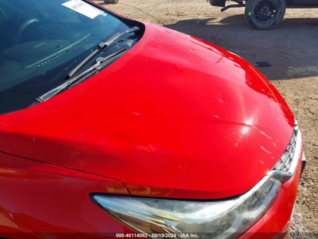 1G1BC5SM5J7126689 Chevrolet Cruze Ls Auto