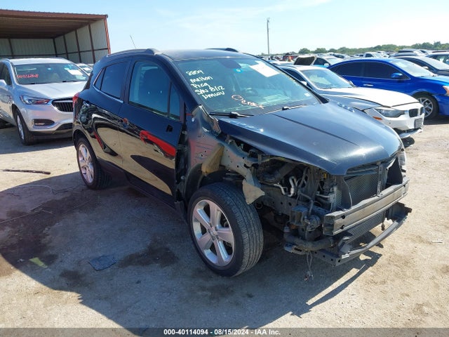 2016 KL4CJBSB2GB574354 главное изображение
