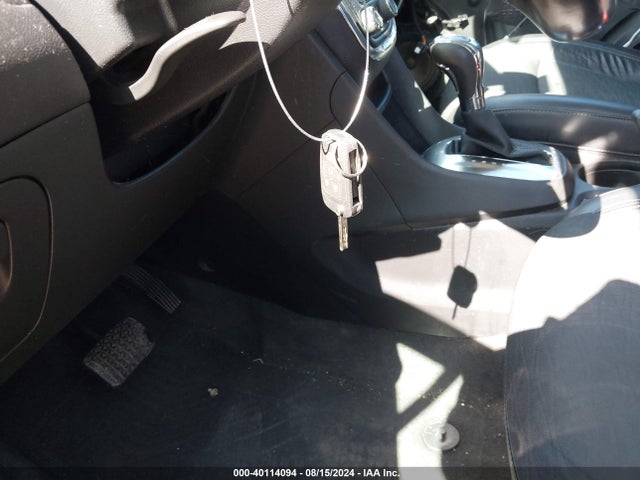 Buick Encore Convenience 2016 KL4CJBSB2GB574354 Image 11