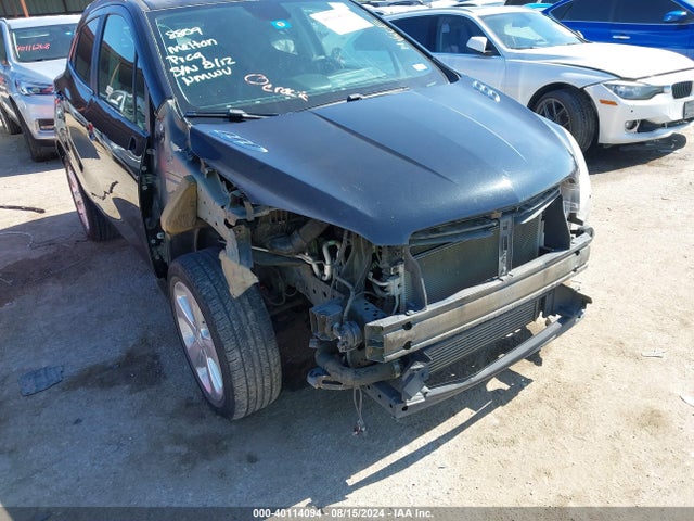 Buick Encore Convenience 2016 KL4CJBSB2GB574354 Image 6