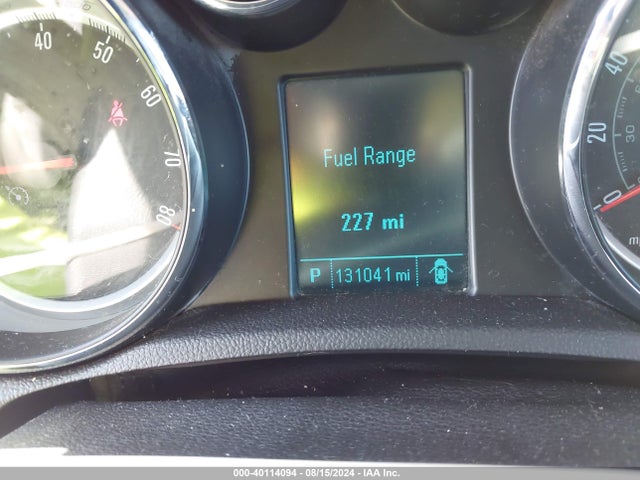 Buick Encore Convenience 2016 KL4CJBSB2GB574354 Image 7