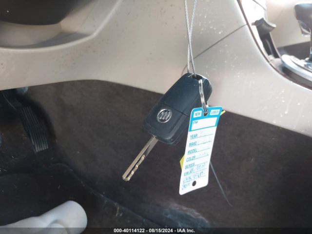 2G4GN5EX9F9151304 Buick Regal Turbo/e-assist Premium I