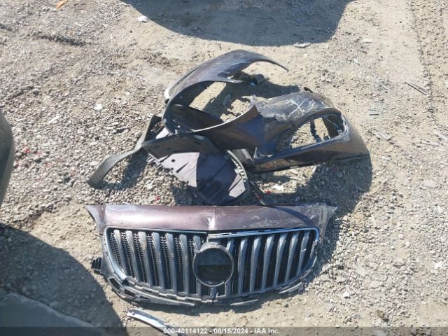 2G4GN5EX9F9151304 Buick Regal Turbo/e-assist Premium I