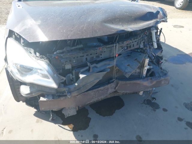2G4GN5EX9F9151304 Buick Regal Turbo/e-assist Premium I