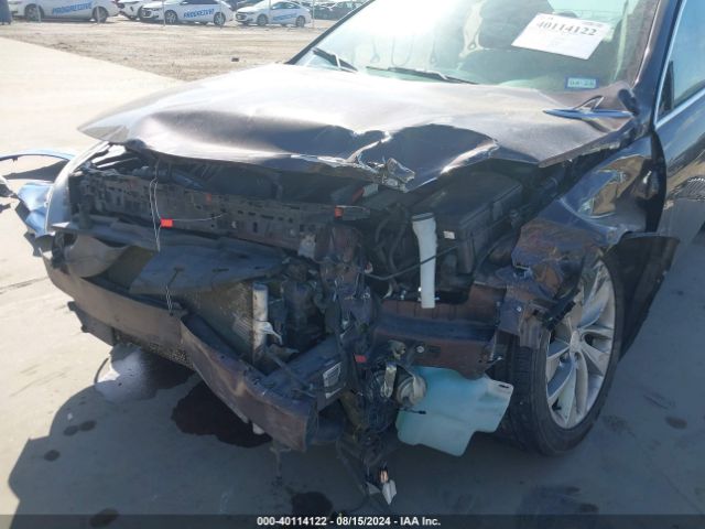 2G4GN5EX9F9151304 Buick Regal Turbo/e-assist Premium I