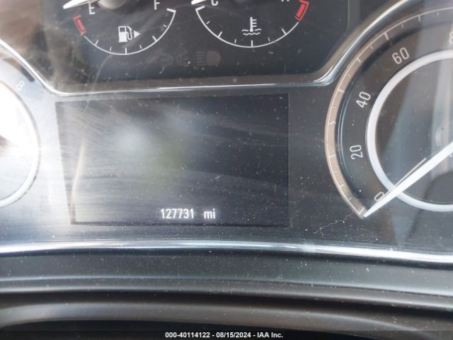 2G4GN5EX9F9151304 Buick Regal Turbo/e-assist Premium I