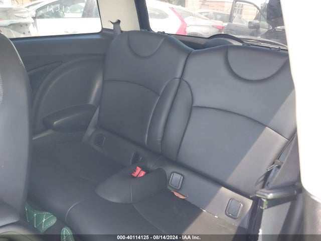 2013 MINI HARDTOP WMWSV3C59DT389368 Photo 7
