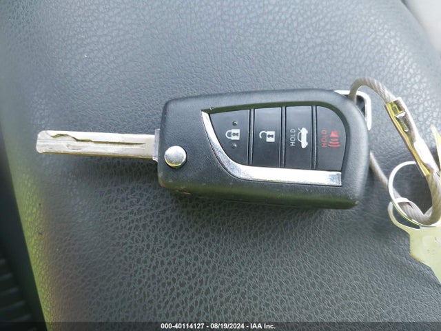 Toyota CAMRY SE 2023 4T1G11AK8PU734532 Image 11