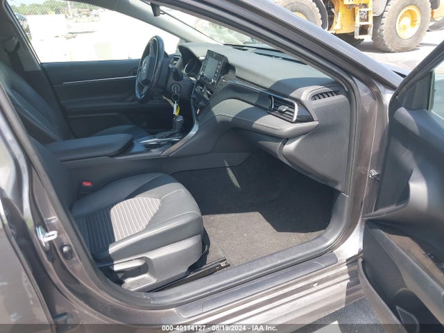 Toyota CAMRY SE 2023 4T1G11AK8PU734532 Image 5